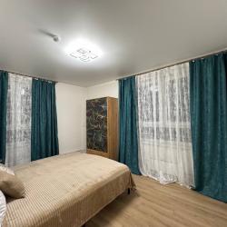 Фото Отель Апарт Комфорт на улице Академика Колмогорова