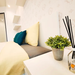 Фото Апартаменты GlobusApartamentCity на улице Бориса Пастернака 11
