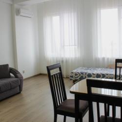 Фото Апартаменты на улице Платановая