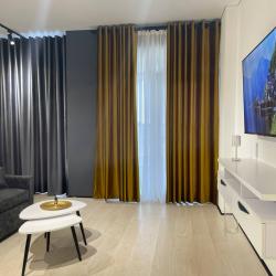 Фото Отель Золотая студия на улице Кары-Ниязи