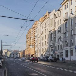фото 30 GMApartments (ДжиЭмАпартментс) на улице Долгоруковская