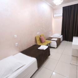 Номер стандарт