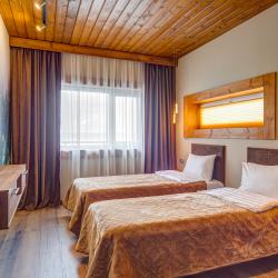 Фото Отель Ahpoila Villas (Ахпоила Виллас)