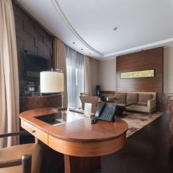 Фото Отель Rixos Borovoe (Риксос Боровое)