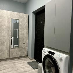 Фото Апартаменты на улице Российская 267к5