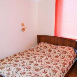 Фото Отель Вишнёвка