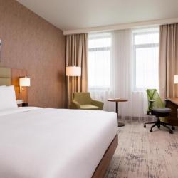 Hilton Garden Inn Orenburg (Хилтон Гарден Инн Оренбург) — 426116d250964711b89ff5bb398a382d