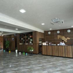 Фото Отель Chinor Hotel (Чинор)