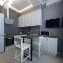 фото 7 Апартаменты на улице Крымская 22 корпус 23