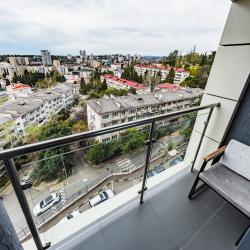 Фото Апартаменты в ЖК 