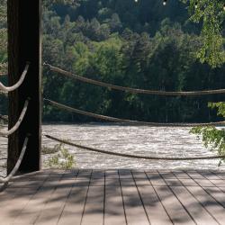 Фото Отель Сказка Алтая