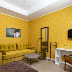 Экотель Богородск & SPA — 426232801143b7335d653cf3bc70c1ed