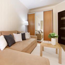 Фото Отель ДоМино на улице Красная