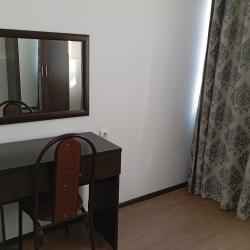 2-комнатный номер стандарт семейный с 1 двуспальной кроватью