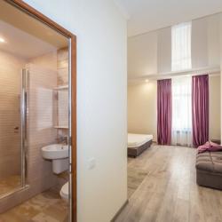 Фото Отель Villa Viktoria (Вилла Виктория)