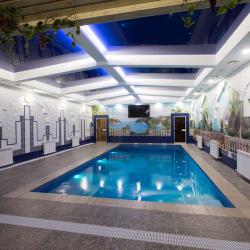 Фото Отель ASTORYsoul (Асторисоул)