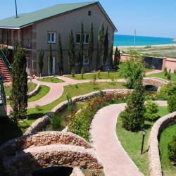 Фото Отель Качинская