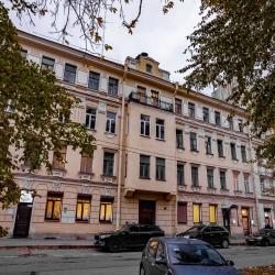 Комната стандарт с 1 односпальной кроватью (без окна)