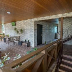 2-комнатный номер люкс