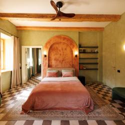 2-комнатный номер студия премиум Артишок