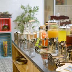 Фото Отель Park Inn by Radisson Novokuznetsk (Парк Инн Рэдиссон )