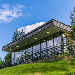 Фото Отель Точка на карте. Сортавала