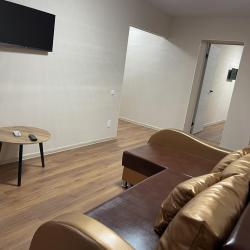 Фото Апартаменты на переулке Коммунистический 106