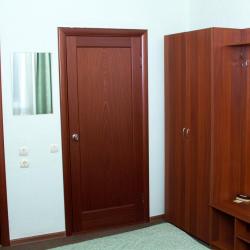 Фото Отель Мещера