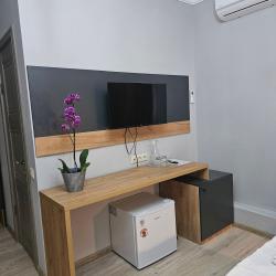 2-местный номер стандарт