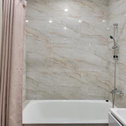 1-комнатные апартаменты улучшенные Карма от Home24