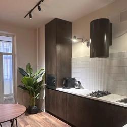 Фото Апартаменты на улице Фортовоя Дорога