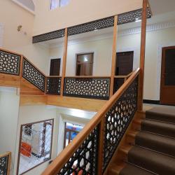 Фото Отель Jahangir Boutique Bukhara (Жахангир Бутик )