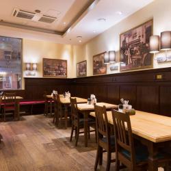 Cosmos Saint-Petersburg Nevsky Hotel (Космос Санкт-Петербург Невский) (бывш. Park Inn by Radisson Nevsky St. Petersburg) — 4266ee9400c47228a53397b5c033a93c