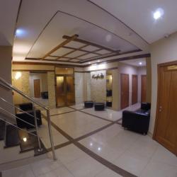 Фото Отель Гледен