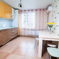 2-комнатные апартаменты стандарт бульвар Победы, 50В