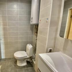 2-комнатные апартаменты стандарт