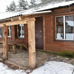 Номер полулюкс