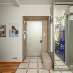 Фото Отель GMApartments (ДжиЭмАпартментс) на Козицкий переулок 1А