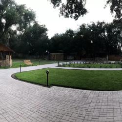 Фото Отель Огни Маяка