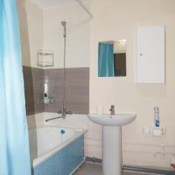 Фото Отель Ночка Сутки на улице Романтиков 8