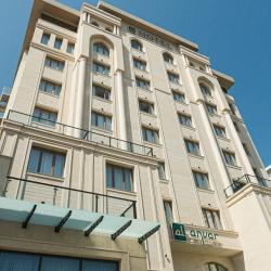 Фото Отель Al Anvar Hotel (Аль Анвар)