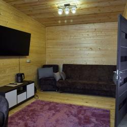 Фото Отель Загородный клуб Grill & Бани (Гриль)