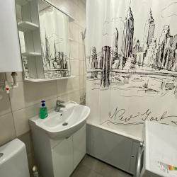 Фото Апартаменты на переулке Садовый