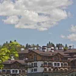 Фото Поляна 1389 Отель и Спа