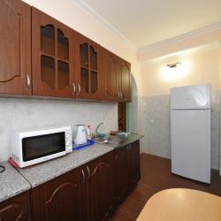 Номер стандарт семейный