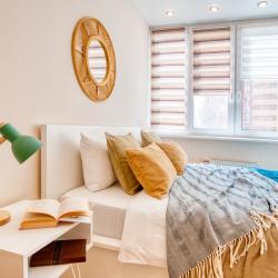 Фото Отель Elhome (ЭльХоум) на улице Советской армии 238А