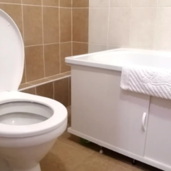 Фото Отель Сеть гостевых квартир на бульваре Спасский 3