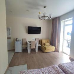 Фото Отель Апарт Рент