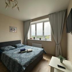 Фото Апартаменты на улице Гвардейская