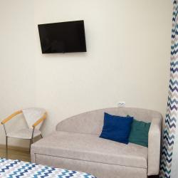 2-местный номер стандарт семейный